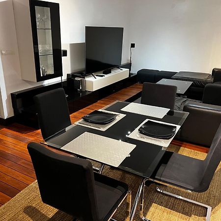 Apartamentos Redondela - A Casa Da Praia 외부 사진