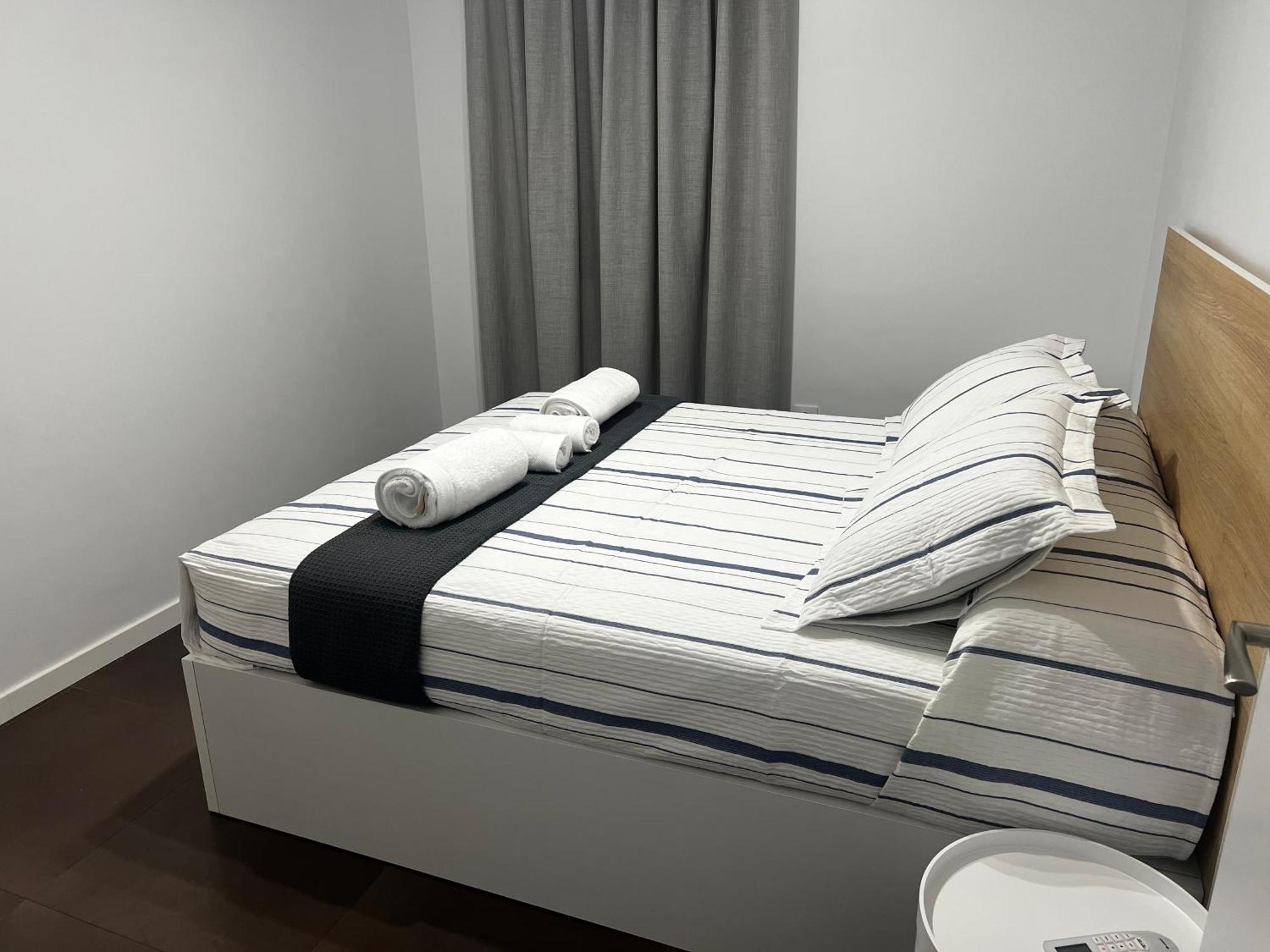 Apartamentos Redondela - A Casa Da Praia 외부 사진