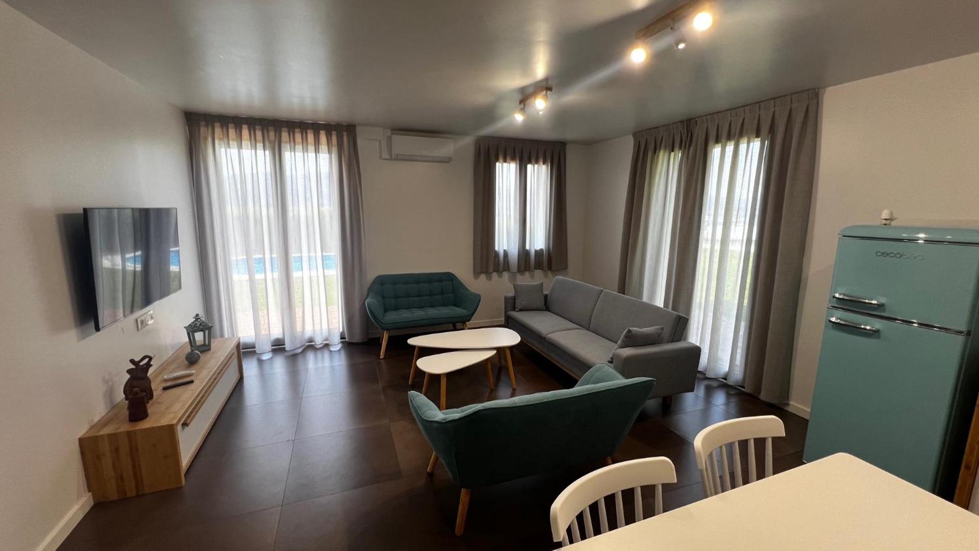 Apartamentos Redondela - A Casa Da Praia 외부 사진